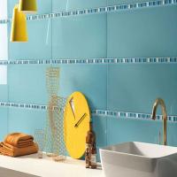 Digital Ceramic Wall Tiles