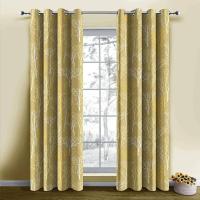 Digital Designer Print Curtain