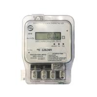 Digital Energy Meter