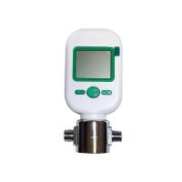 Digital Gas Flow Meter