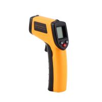 Digital Infrared Thermometer