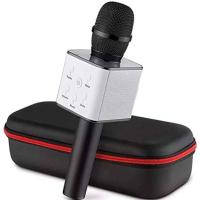 Digital Karaoke Microphones