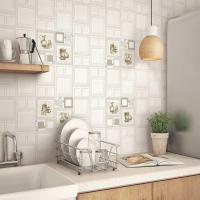Digital Kitchen Wall Tiles
