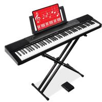 Digital Pianos Keyboards
