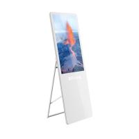 Digital Portable Signage Kiosk