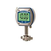 Digital Pressure Gauge Fittings