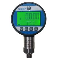 Digital Pressure Gauge Fittings