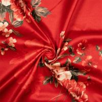 Digital Satin Fabric