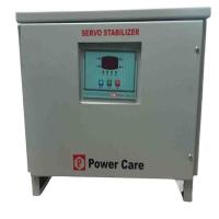 Digital Servo Stabilizer