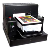 Digital T Shirt Printing Machine, 15 x 15 double bed