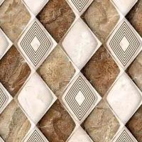 Glossy Digital Wall Tiles Printed Premium Quality Wall Tile