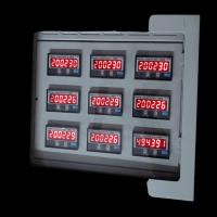 Digital Timers & Counters