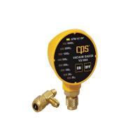 Digital Vacuum Gauge