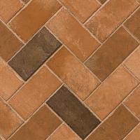 Digital Vitrified Parking Tiles