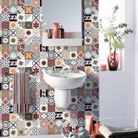 Digital Wall Tiles