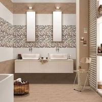 Digital Wall Tiles
