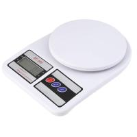 Digital Weighing Scale