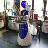 Dinner Delivery Robot