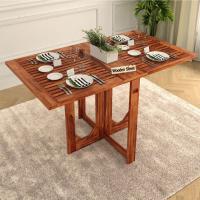 Dinner Modern Folding Table