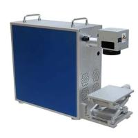 High Laser Quality Proficient Control Diode Laser Machine