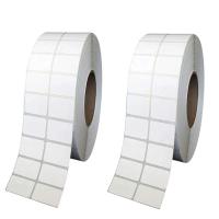 Direct Thermal Barcode Labels , Heat-sensitive paper type