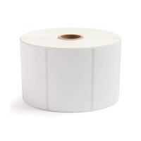 Direct Thermal Barcode Labels , Heat-sensitive paper type