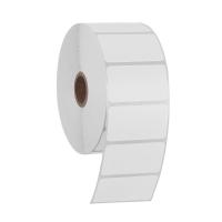 Direct Thermal Label, Rectangular label shape