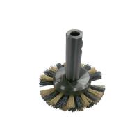 Disc Blueline Brush Image