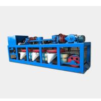 Disc Magnetic Separator