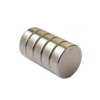 Disc Neodymium Magnet