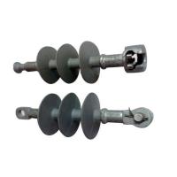 Disc Polymer Insulator