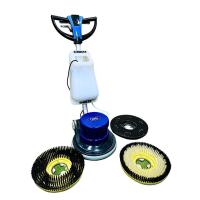 Disc Single Scrubber