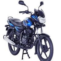 Power Performance Air Cool Engine Bajaj Discover New Model
