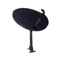 Dish Mild Steel Antenna