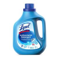 Disinfectant Laundry Detergent, Germ-fighting active