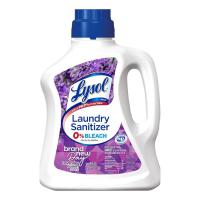 Disinfectant Laundry Detergent, Germ-fighting active