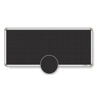 Display Perforated Board