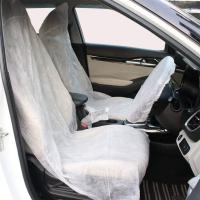 Disposable Car Seat Cover