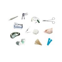 Disposable Medical Supplies
