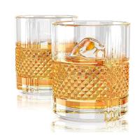 disposable rocks glasses, Heavy Base, Acrylic, Cocktail