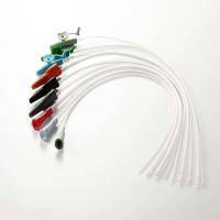 Disposable Suction Catheter