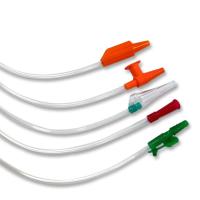 Disposable Suction Catheter
