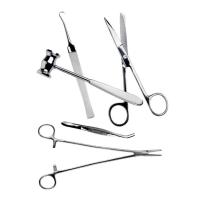 Disposable Surgical Instruments