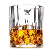 disposable whiskey glasses, Fashioned, heavy-duty