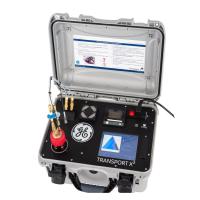 Dissolved Gas Analyser