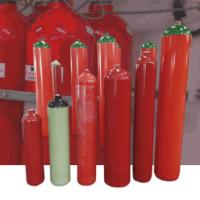 Distributorship Aegis Cylinder 