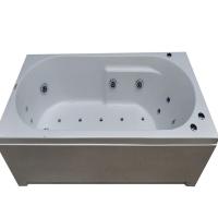 Divine Freestanding Bathtub