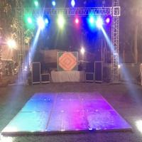 Dj Party Setup Rental Service, Props, speakers Image