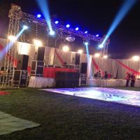Dj Setup Sound Rental Service, Audio equipment