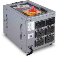 Dj Voltage Transformer